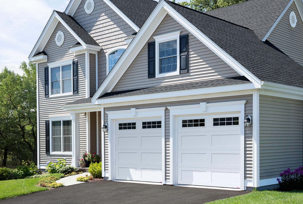 Modern Garage Doors - Door Doctor