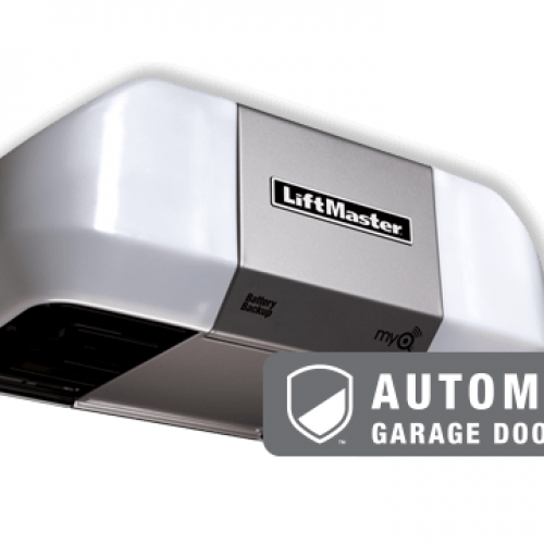 LiftMaster 8355W