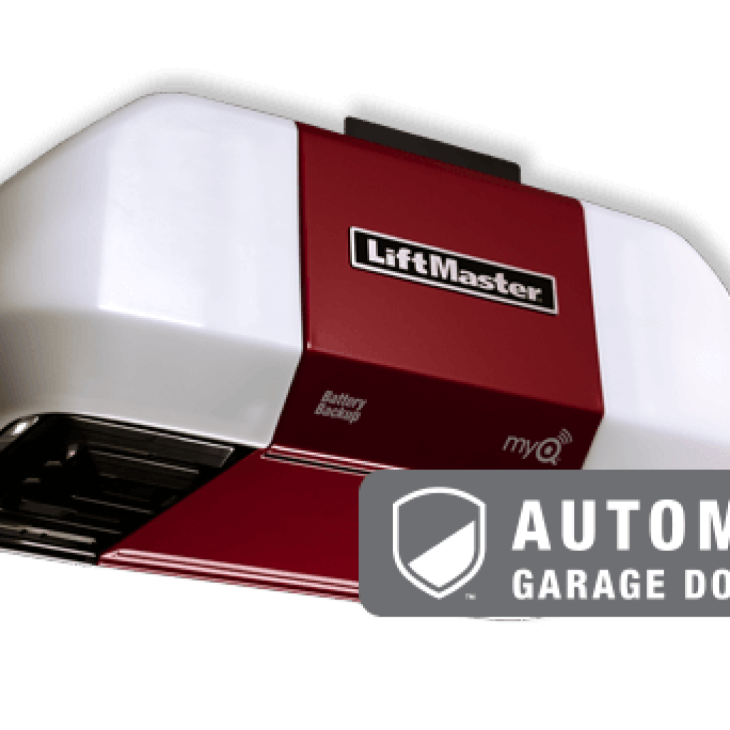 LiftMaster 8557W