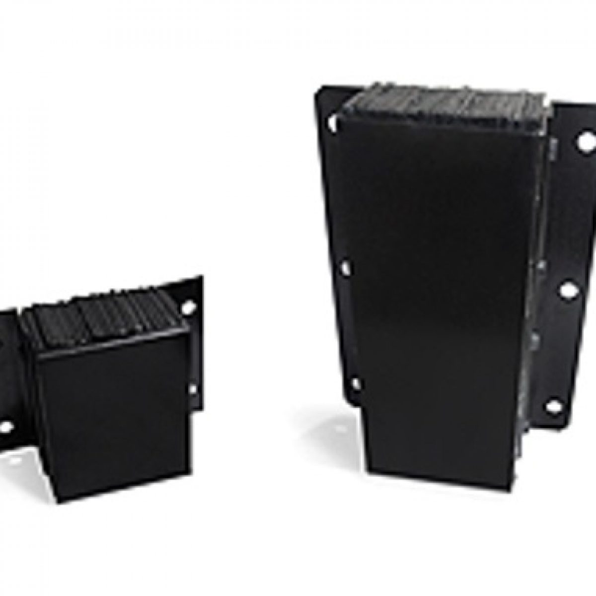 Laminated Dock Bumpers Correct Door Service