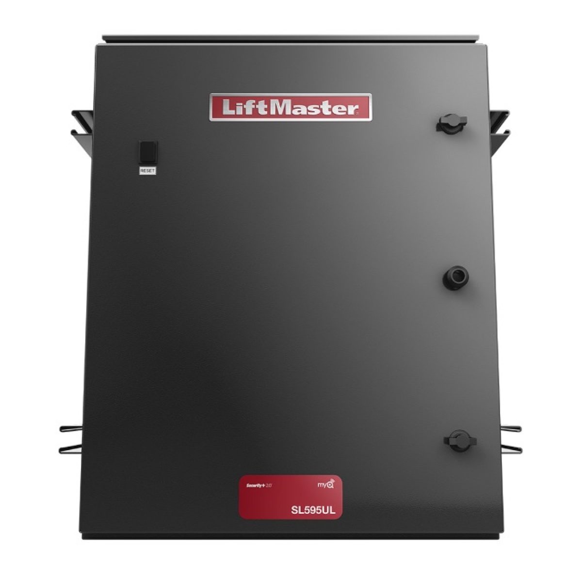 LiftMaster MAT - Correct Door